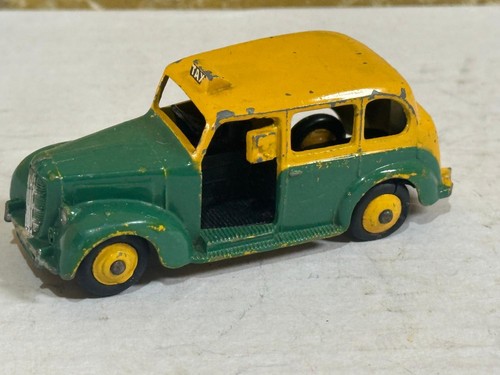 Dinky toys diecast austin - diecast,