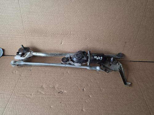 Nissan micra k12 front - 03-09,