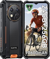 OUKITEL G1 (6+256) Orange