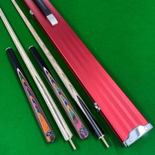 Cuephoria Multi Colour Crush