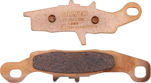 Galfer pro sintered off - galfer,