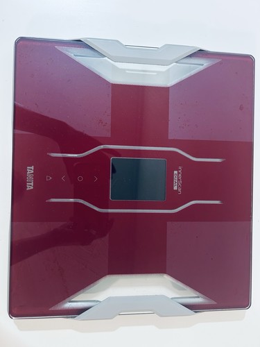 Tanita 953 body composition - tanita,