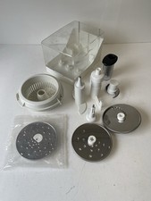 Magimix Food Processor