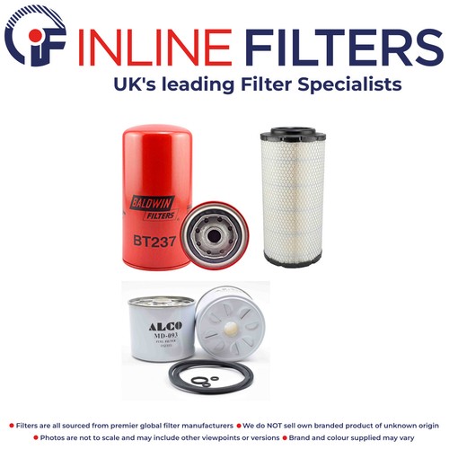 Filter kit for robin - kit,