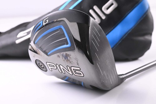 Ping series driver 9 - series,