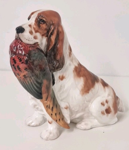 Vintage royal doulton - vintage, dog