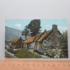 Vintage Postcard  Series of