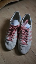 ADIDAS MUNCHEN 24  SIZE 10