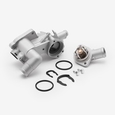 Aluminium Thermostat Housing
