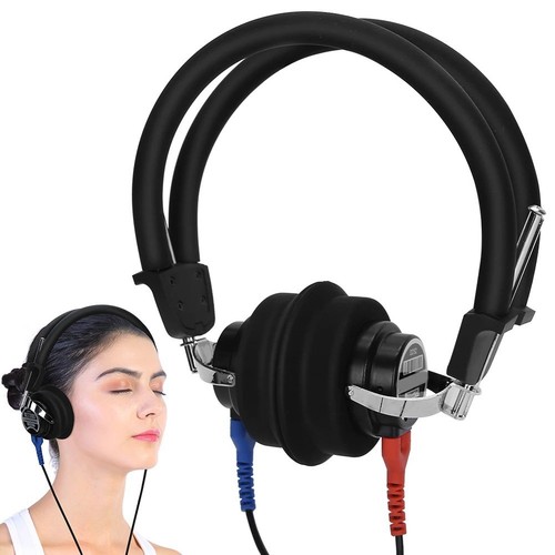 Audiometer audiometric hearing - audiometer,