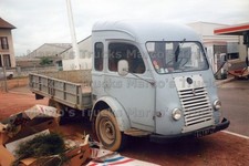 Truck Photo Renault Galion