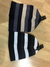 New Style Fashion Stripe