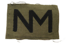 Formation Sign - 148th