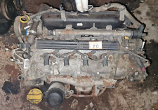 FIAT DOBLO 1.3 DIESEL ENGINE