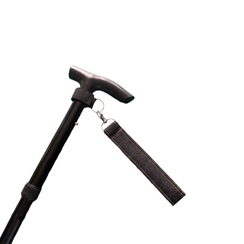 Walking stick wrist - walking,