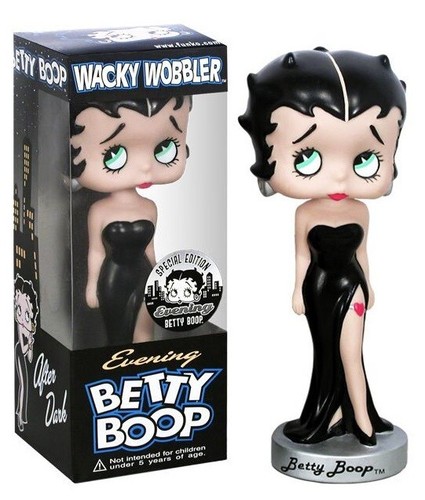 Betty boop funko evening - funko, gown