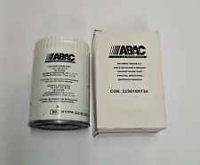 ABAC Oil Filter (2236105734)