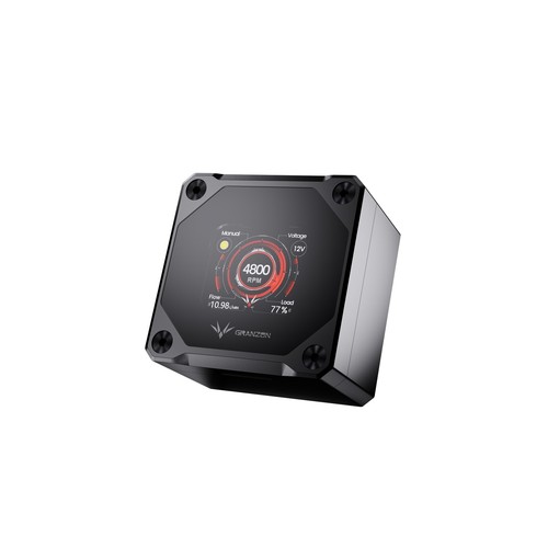 Granzon gfm iii wireless speed - gfm,