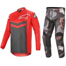 ALPINESTARS FLUID MOTOCROSS