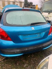 Peugeot 207 Wheel Nut Breaking