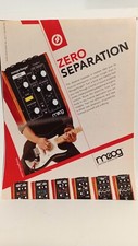 Moog guitar effects - effects, freqbox