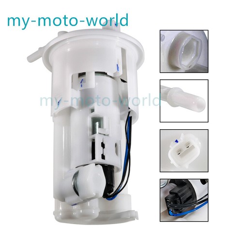 For triumph fuel pump unit - for,