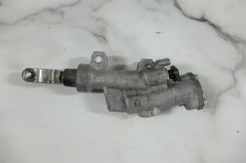 Yamaha 250 xt250 rear - 15, xt