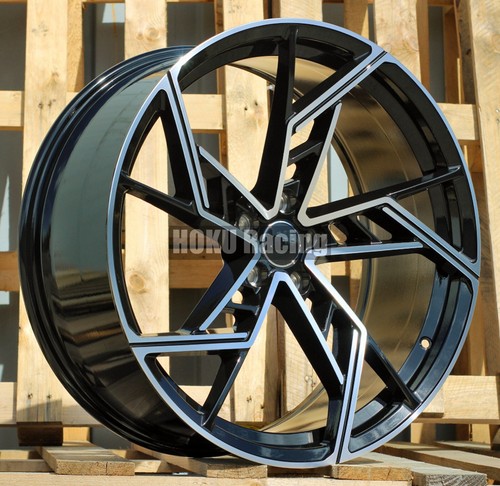 Abt style wheels - 4x,
