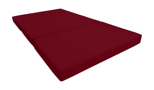 Twin trifold foam - trifold,