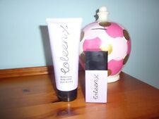 Ladies Coleen X Eau De Toilette 30ml Spray Plus Coleen x Body Lotion