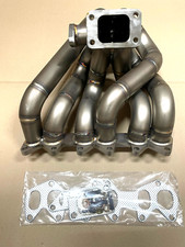 VW VR6 Turbo Manifold 2.8 2.9