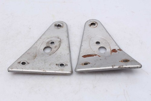 Frame holder mount honda - honda, cb