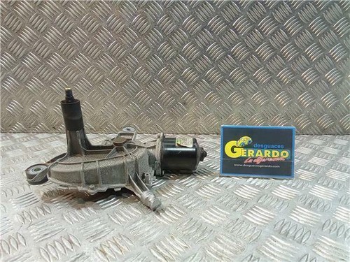 9682484680 front wiper - front, motor