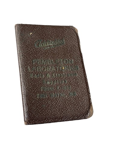 Pembleton laboratories store - pembleton,