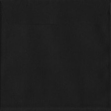 Black 160mm x 160mm Peel/Seal 120gsm Square Coloured Envelopes