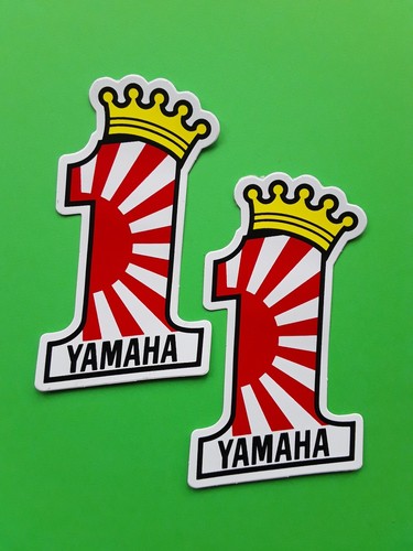 Yamaha japanese flag racing - yamaha, tt
