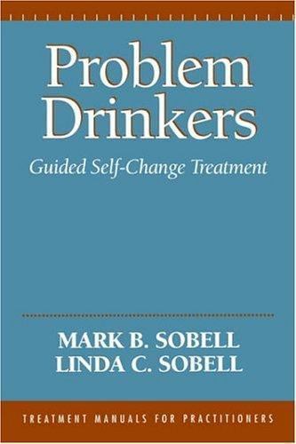 Problem drinkers guided - drinkers:,