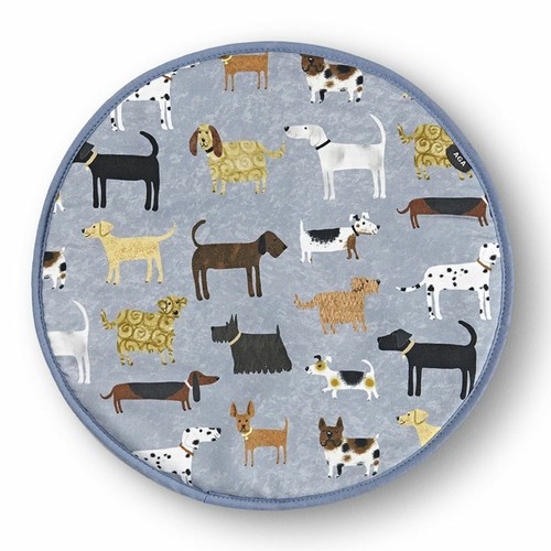 Aga hot dog - pad/aga, hob