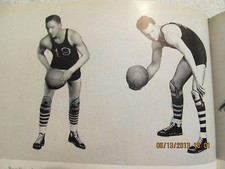 1939 Yearbook Evansville