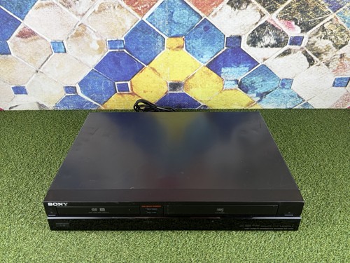 Rare sony rdr vx450 - sony, rdr-vx450
