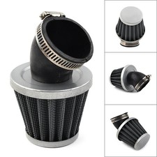 45mm Bent Air Filter Cleaner