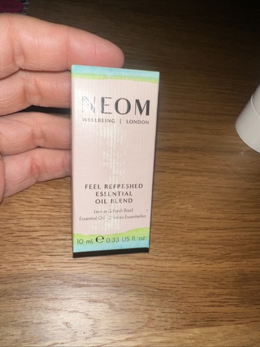 Neom feel refreshed essential - neom,