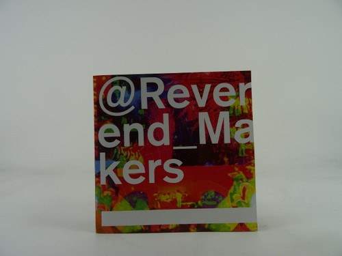 Reverend and the makers - and,