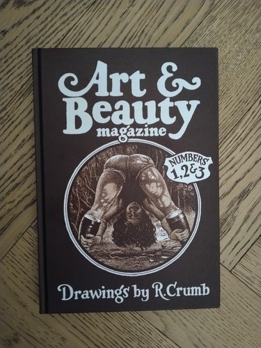 Art beauty 3 robert - 1,2,