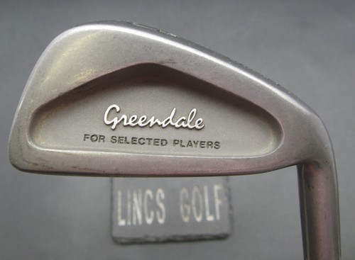 Mizuno greendale iron - mizuno,