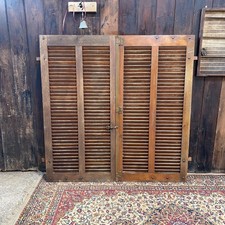 Vintage Salvaged French