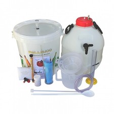 Home Brewing Equipment Kit