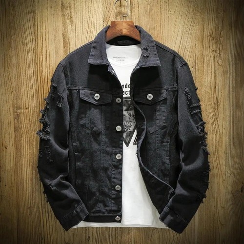 Men slim fit - men's, jacket
