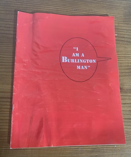 2004 burlington route - 2004,