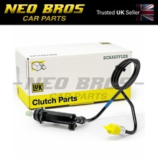 Genuine LUK Clutch Slave Cylinder & Pipe Ford KA Fiat 500 Panda RHD 512004510